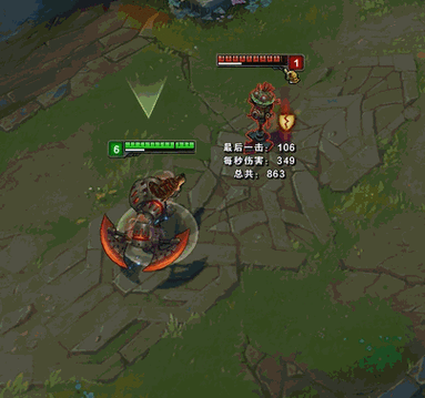 称霸 LOL 上路，鳄鱼出装秘籍大揭秘