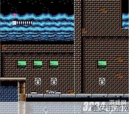 经典重塑,挑战无限!FC星际魂斗罗(金手指版)下载攻略与闯关秘籍