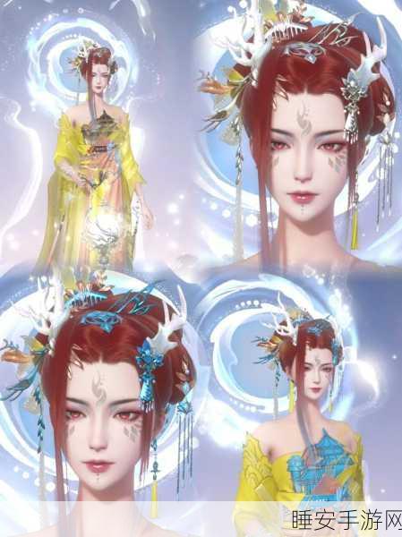 浮生忆玲珑,轻松获取五套免费时装秘籍大公开