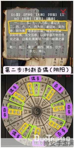 鸣潮稷庭遗址拼图秘籍,轻松通关解谜指南