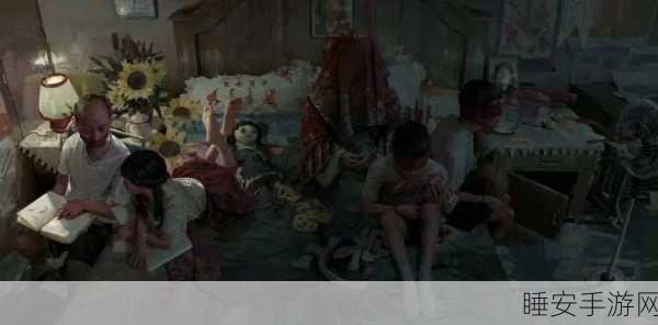 探秘校怨诡社第三,图文攻略全解析
