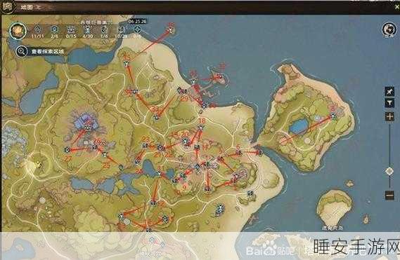 探秘塔瑞斯世界,装备获取秘籍大公开