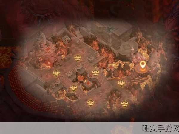仙侠迷必玩!万灵山海之境百度版下载开启,探索奇幻仙侠世界