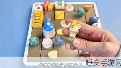 休闲益智新宠,老铁来一杯游戏下载量飙升,闯关乐趣无穷!