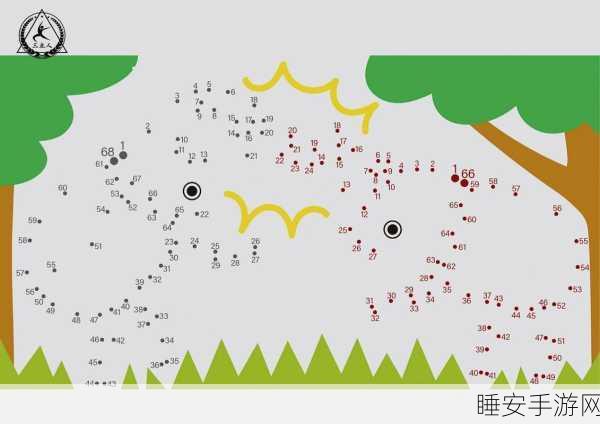 宝宝益智连线,轻松连线,开启宝宝智慧之旅!