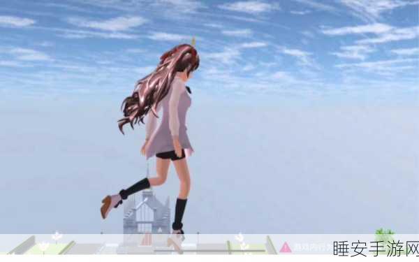 樱花学校模拟器2025新春版,新服装上线,打造你的梦幻校园!