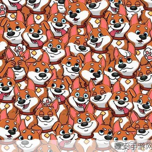 梦幻眼力大师挑战赛,眼力与速度的终极对决,立即下载体验!