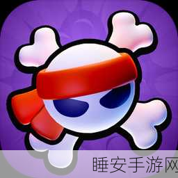 Crafty Royale火爆上线,休闲竞技新体验,策略比拼乐趣多!