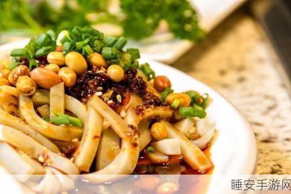 小元饭店安卓版正式上线,打造你的专属美食帝国,趣味模拟经营等你来战!