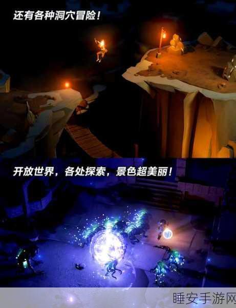 探索文字冒险新世界,聚享人生小游戏深度解析与下载指南