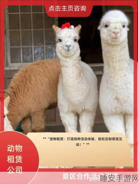 超级宠物变变变火爆上线!模拟经营养成新体验,打造专属萌宠乐园
