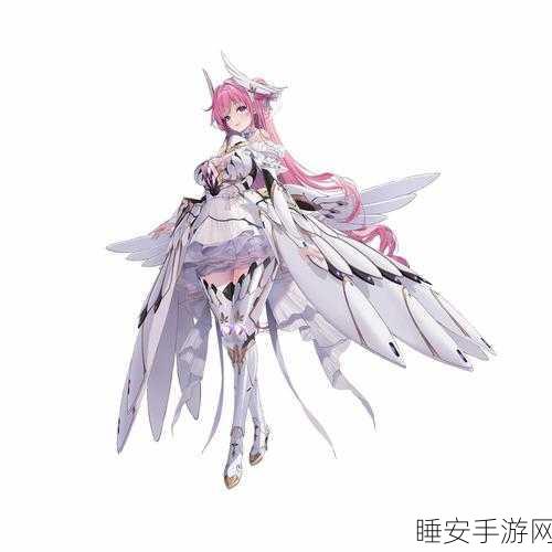 NIKKE胜利女神国际服,美少女动作射击盛宴,燃爆指尖战场!