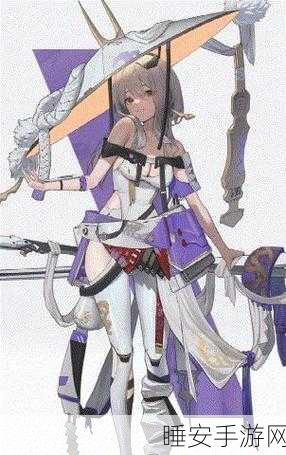 NIKKE胜利女神国际服,美少女动作射击盛宴,燃爆指尖战场!