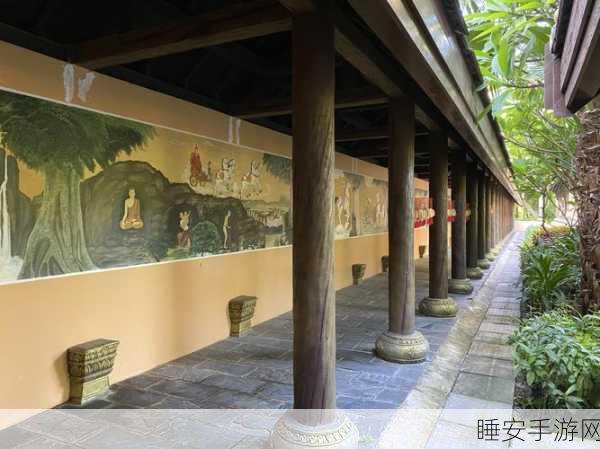 探索神秘雨林寺庙!遥远2,丛林秘境冒险之旅即刻启程