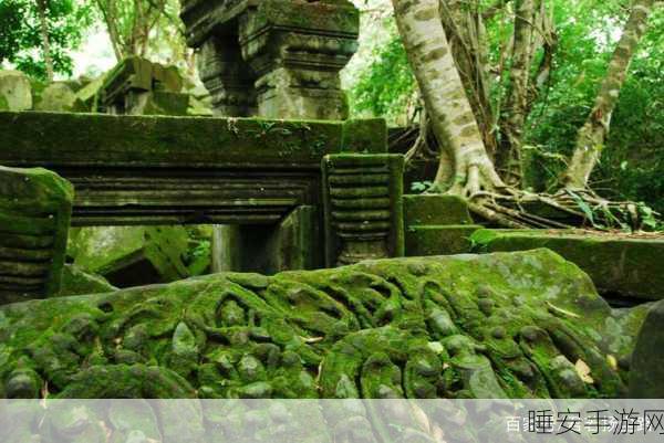 探索神秘雨林寺庙!遥远2,丛林秘境冒险之旅即刻启程