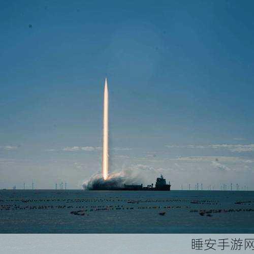 火箭躲避战,无尽火力版震撼上线,指尖挑战极限!