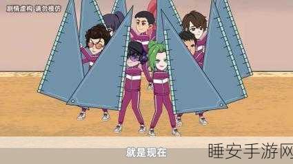 乌鸦突袭,趣味闯关挑战,智勇双全者的游戏盛宴!