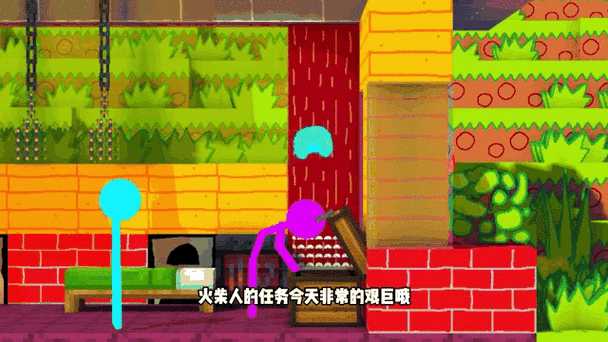 火柴人单车大逃亡,安卓休闲逃脱新游火爆来袭!