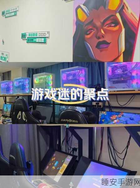 假装在努力学习游戏风靡,沉浸式模拟经营新体验