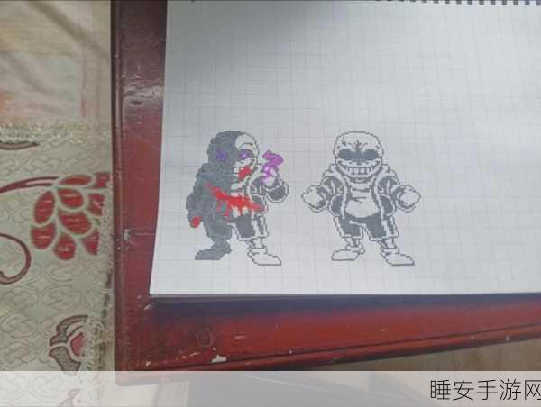 像素冒险新纪元,三重审判手机版震撼来袭,探索未知世界的终极挑战!