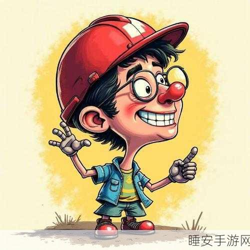 创意无限,色彩缤纷!头像制造商手机版下载,打造个性化头像盛宴