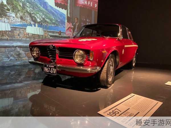 老爷车之家,虚拟维修废旧汽车,打造你的复古车行帝国