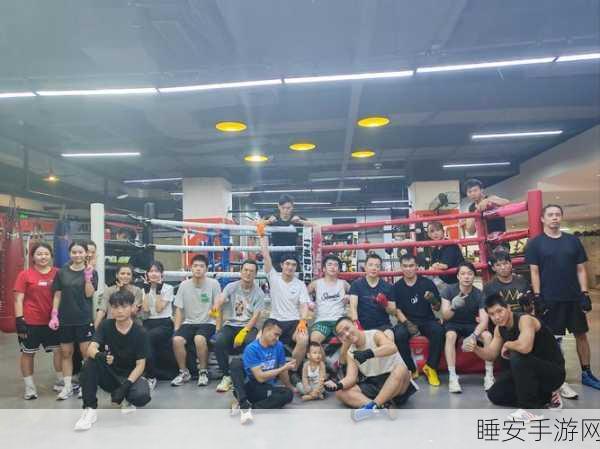 猜拳大作战火爆上线!多人实时对战,趣味竞技新体验