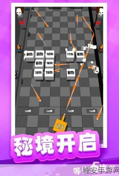 逃生者蜗牛奇幻之旅,沉浸式剧情全面放置类手游震撼上线!