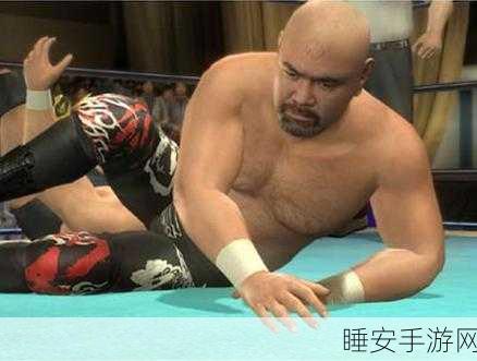 WWE宇宙手游震撼上线，体验真实摔跤对决，燃爆你的格斗激情！