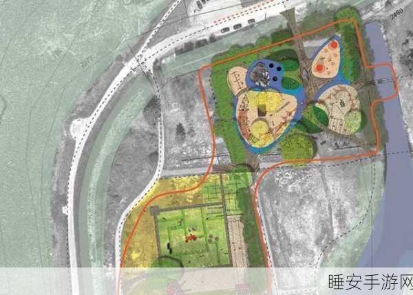 探索乡村秘境,挑战麻线解谜,美丽乡村小屋逃离游戏深度解析