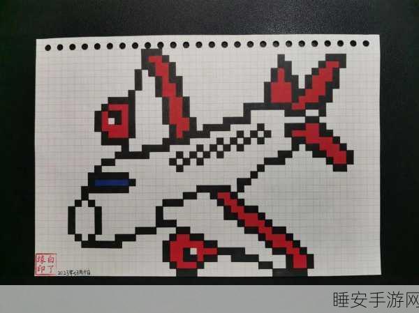 放置像素机场,打造你的卡通像素航空帝国