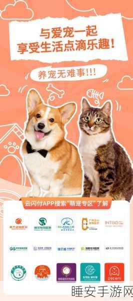 宠物家庭大冒险,萌宠相伴,勇闯奇幻关卡新体验!