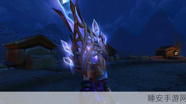 探秘法师塔,建造与行进全攻略