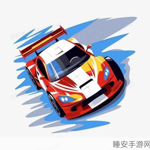 赛车速递Mr Deliver,卡通驾驶新体验,趣味模拟赛车大赛等你来战!