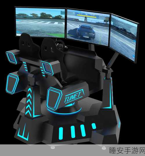 赛车速递Mr Deliver,卡通驾驶新体验,趣味模拟赛车大赛等你来战!