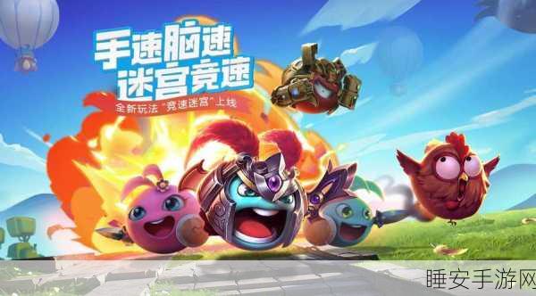 迷宫大冒险,探索未知,挑战极限的趣味游戏盛宴