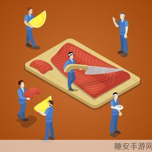 削皮发烧友,卡通休闲切割大赛,趣味无限挑战!