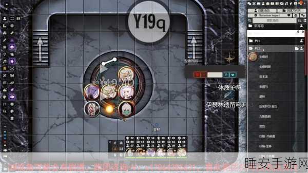 DND阵营测试小游戏火爆上线,探索你的内心归属,赢取专属奖励!