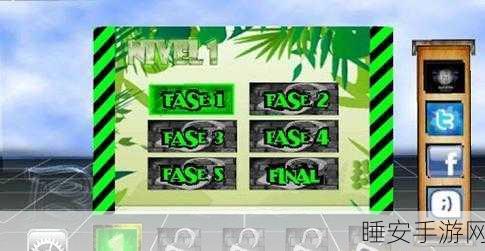 大垃圾滚球粉碎3D,挑战极限的趣味滚动大赛,你准备好了吗?