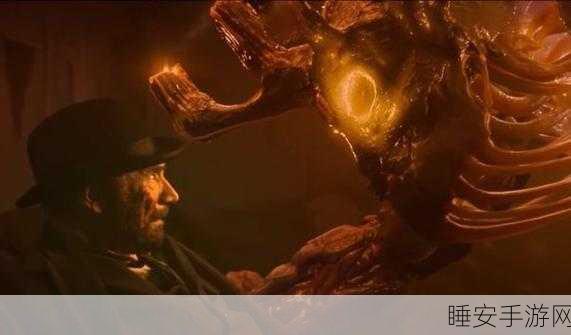 蜡烛人,点燃智慧之光,探索冒险解谜新境界