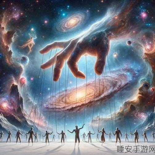 蜡烛人,点燃智慧之光,探索冒险解谜新境界