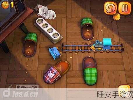 萌宠冒险新纪元,小猫咪跳跃大挑战游戏深度解析