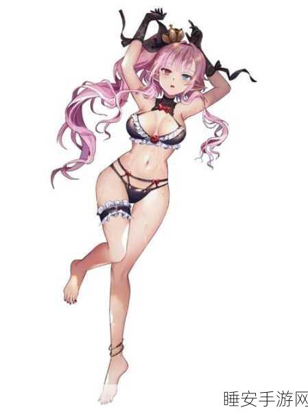 重装战姬,二次元RPG手游新体验,下载开启冒险之旅!