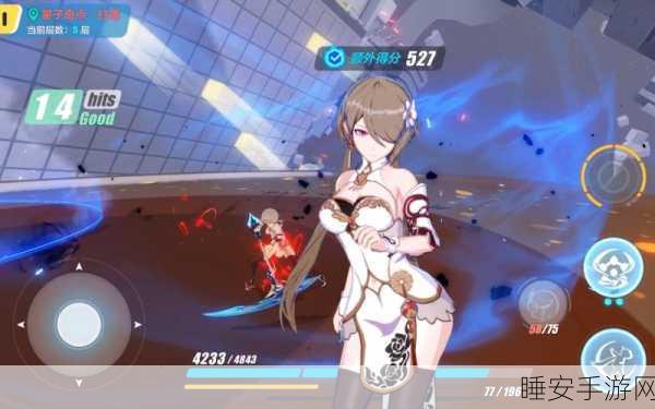 崩坏 2 绝对绝望帝王全方位评测,究竟好不好用?