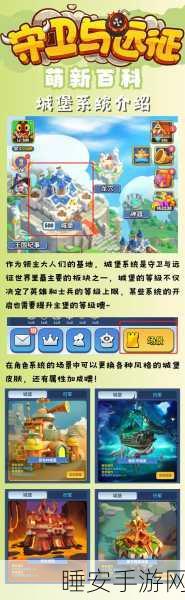 城堡高墙小游戏下载-刺激的手机游戏