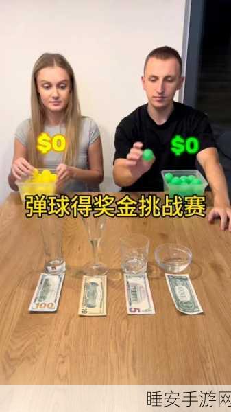 弹球狙击手,风靡指尖的弹射挑战,尽享趣味无穷!