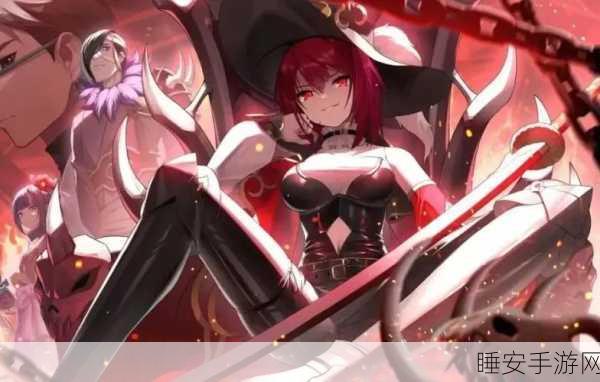 椿之歌新手畅玩秘籍——全方位最强攻略