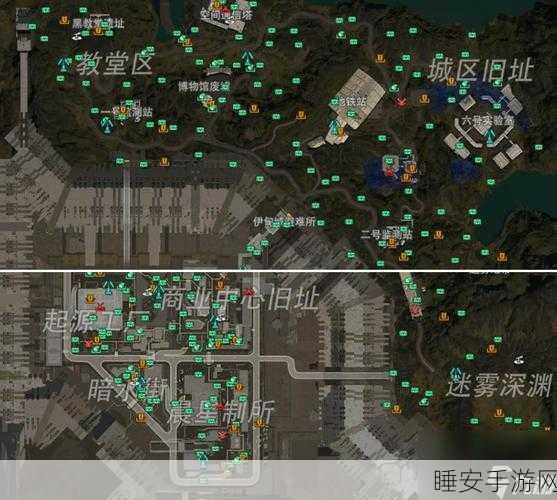 星球重启伊甸城三角题，任务流程与通关秘籍