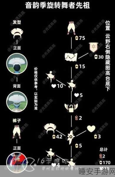 光遇 2024 春节先祖兑换惊喜大揭秘