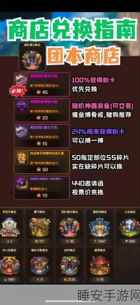 DNF 手游兑换码兑换秘籍大公开